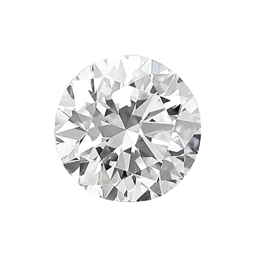 1.75ct GIA Round I/SI1 Mined