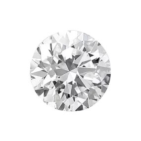 1.75ct GIA Round I/SI1 Mined