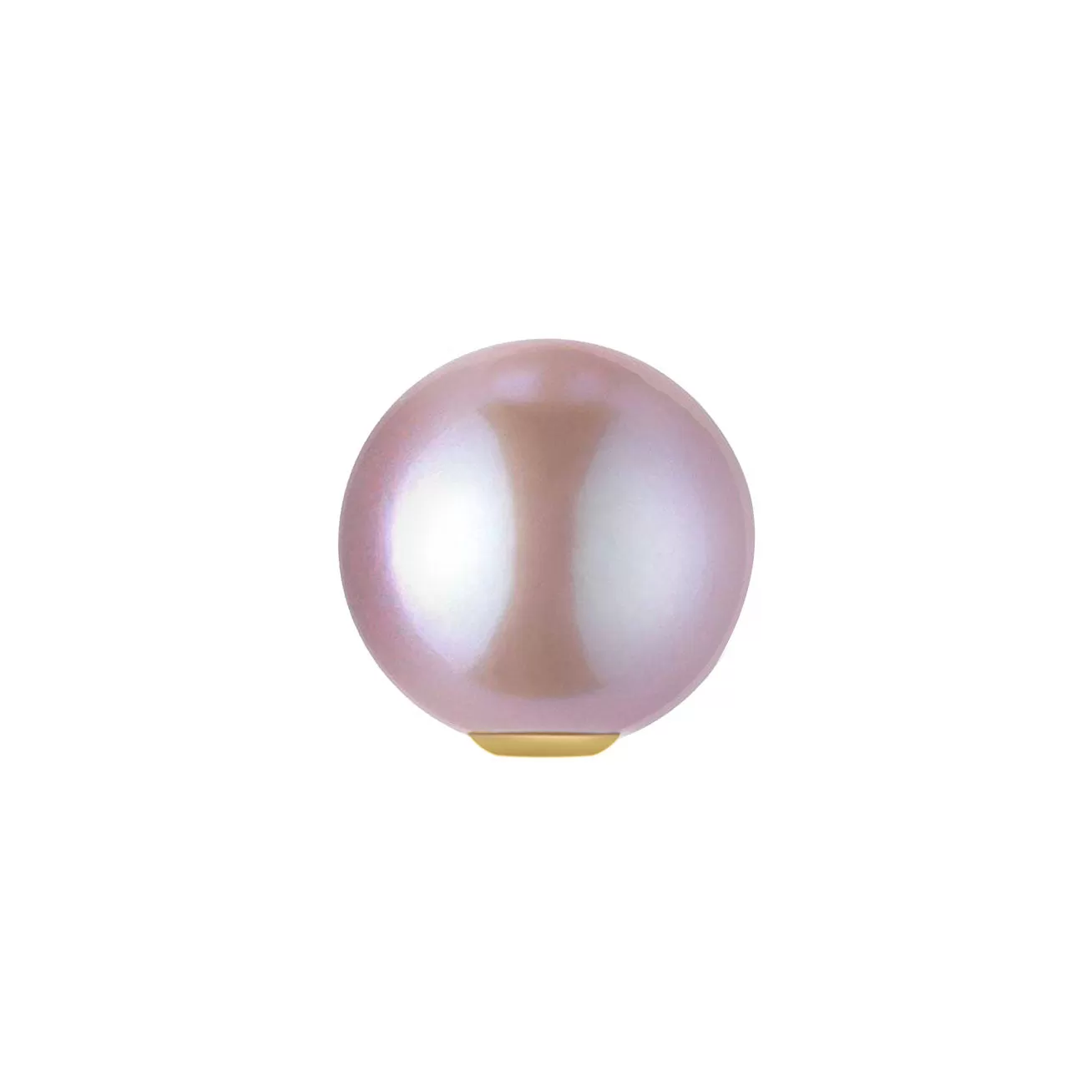 18K Solid Gold Interchangeable Freshwater Pearl Ring KR00015 | Possibilities