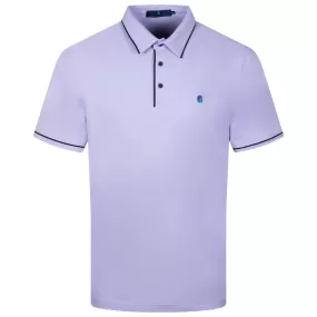 Activities Polo Lavender - AW23