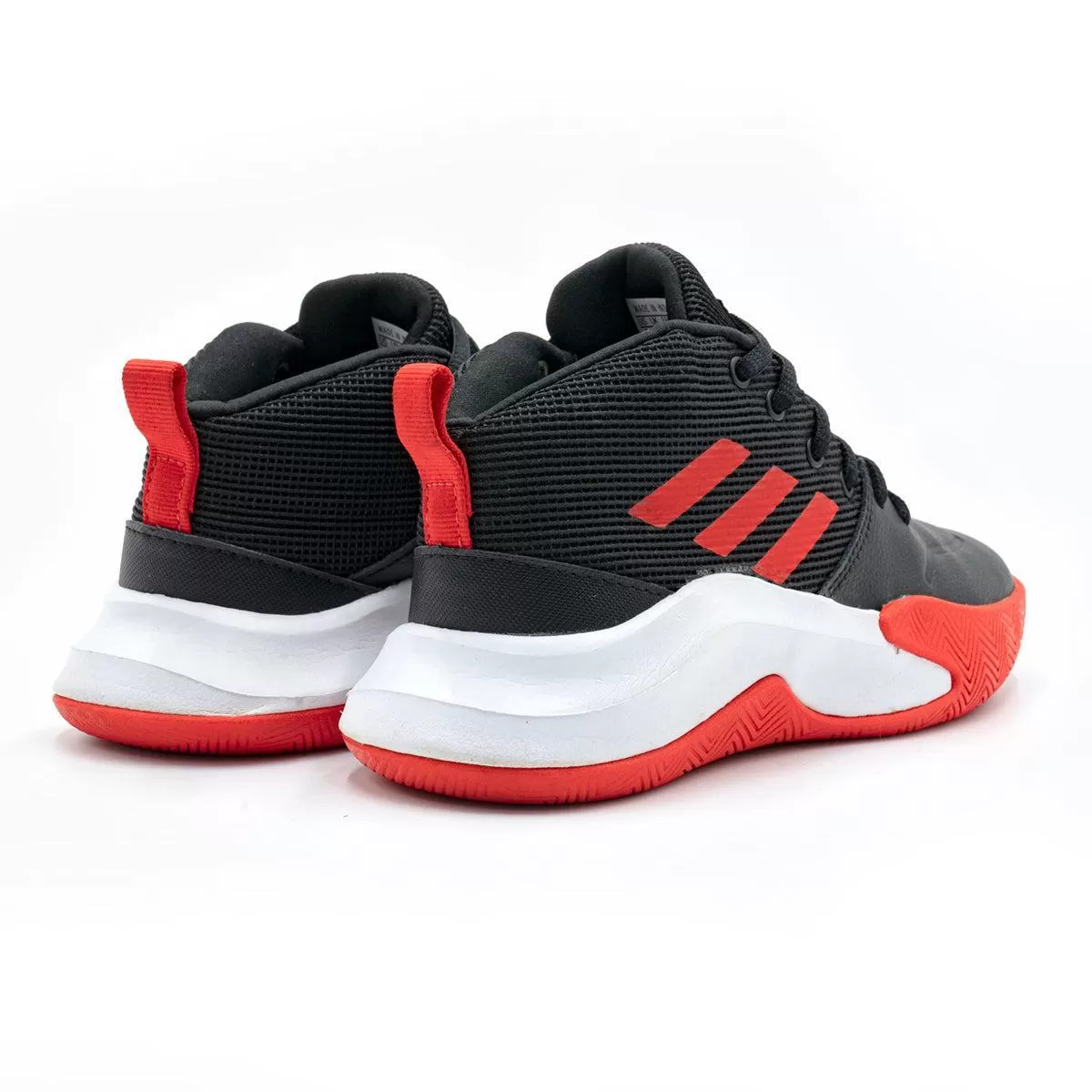 Adidas Ownthegame K Wide