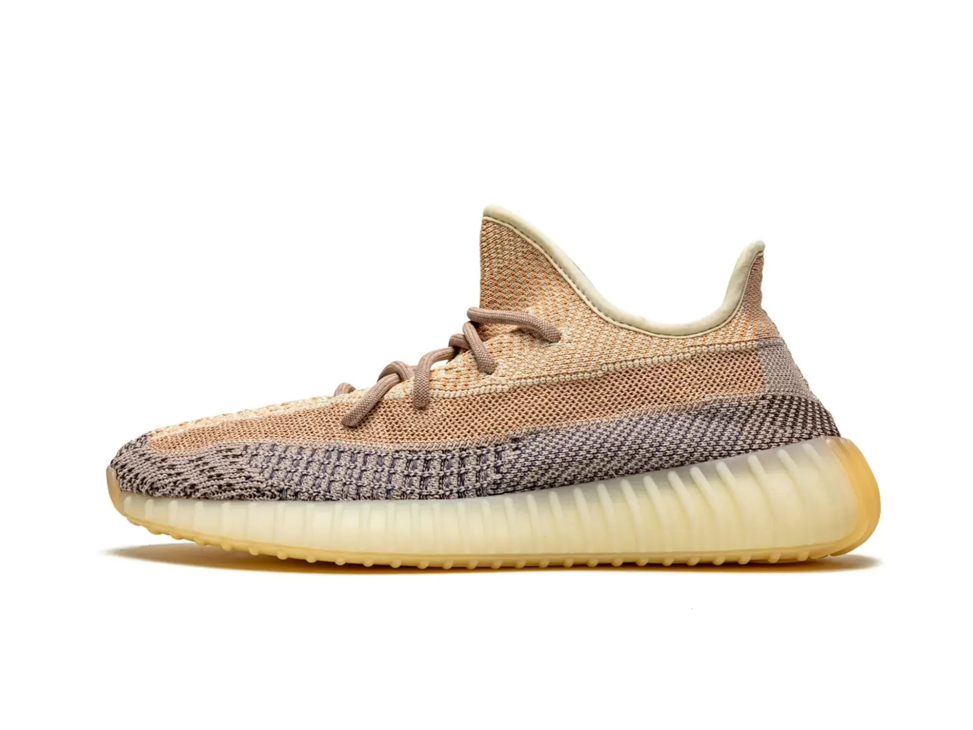 Adidas Yeezy Boost 350 V2 "Ash Pearl"