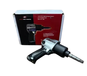 AFF 1/2" Square Drive Air Impact Wrench with 2" Extended Anvil