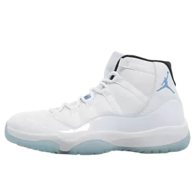 Air Jordan 11 Retro Columbia