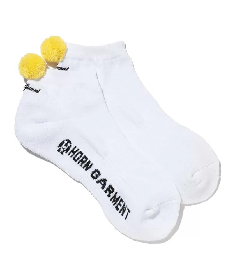 Allure Bon Bon Socks | WOMEN