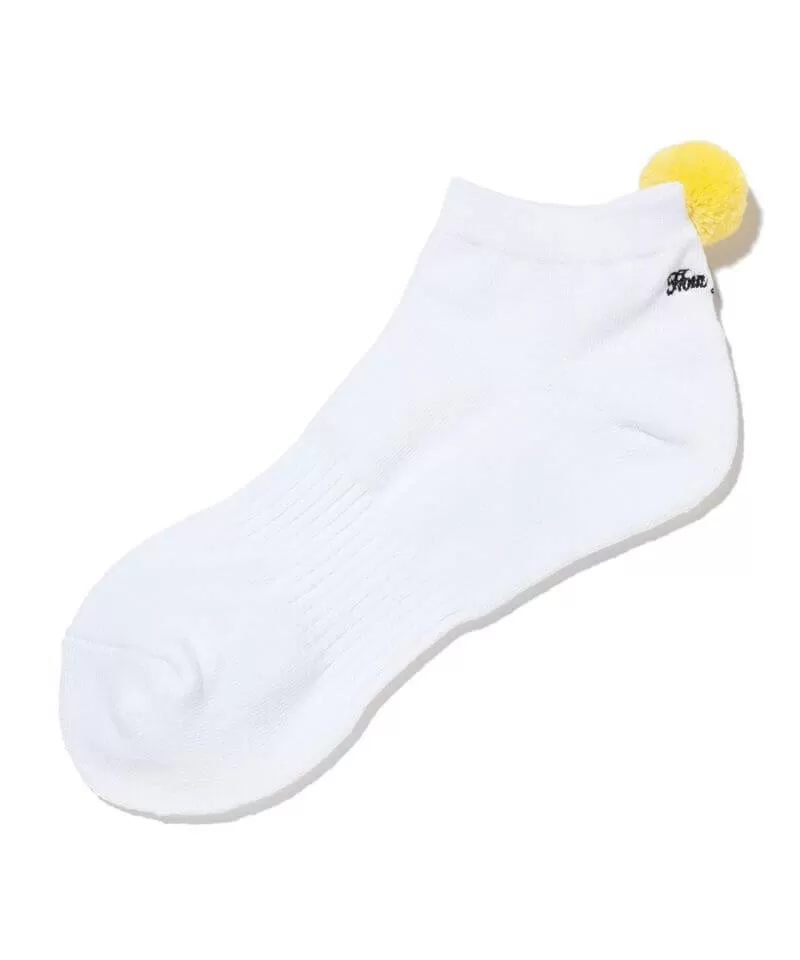 Allure Bon Bon Socks | WOMEN