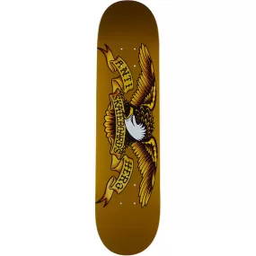 Anti Hero Classic Eagle Deck 8.06"