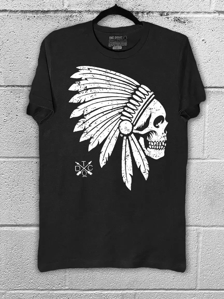 APACHE CLASSIC TEE