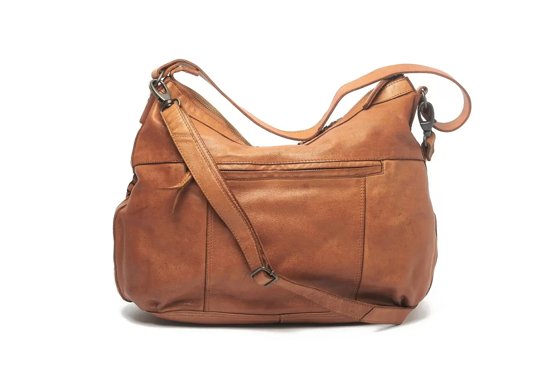 Avalon Bag - Cognac