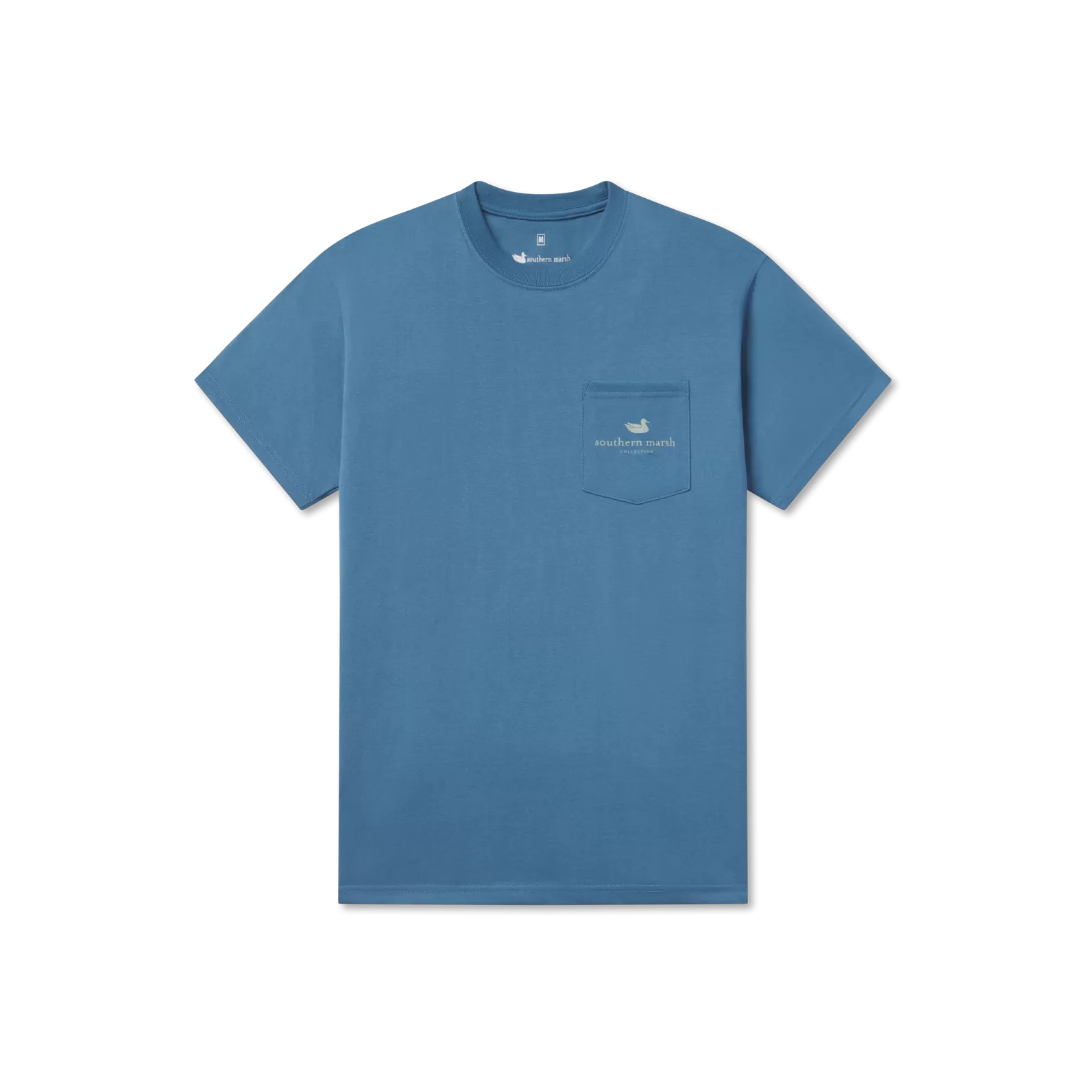 Backroads Collection Tee - Georgia