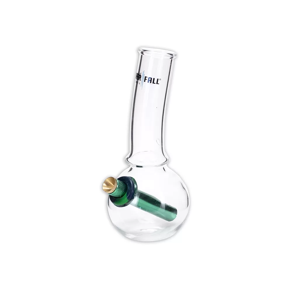 Bent Junior V2 Glass Bong