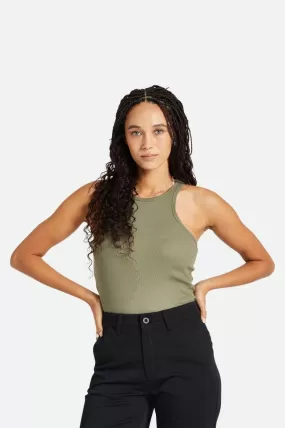 Betty Scuba Tank - Olive Surplus