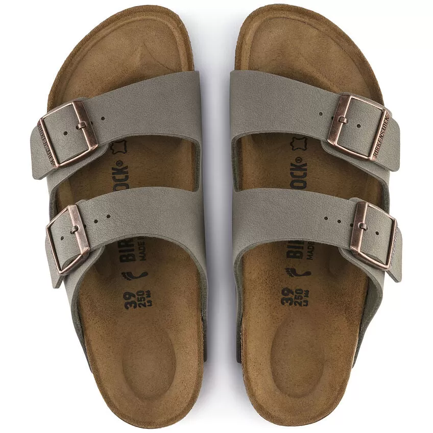 Birkenstock Arizona Nabuck - Sandali Lifestyle