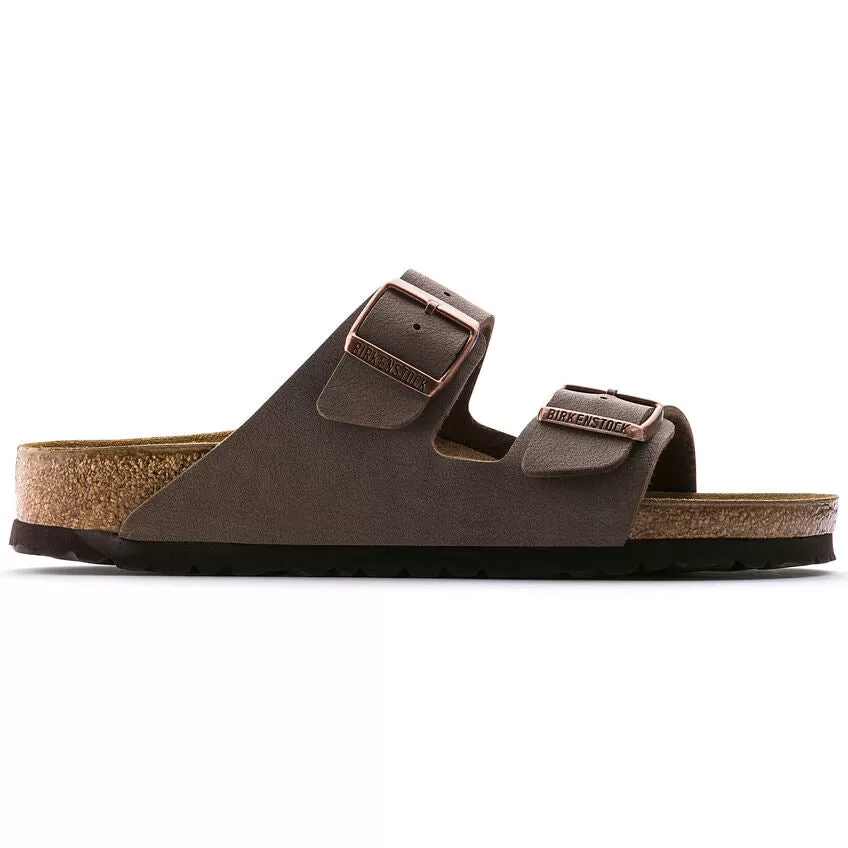 Birkenstock Arizona Nabuck - Sandali Lifestyle