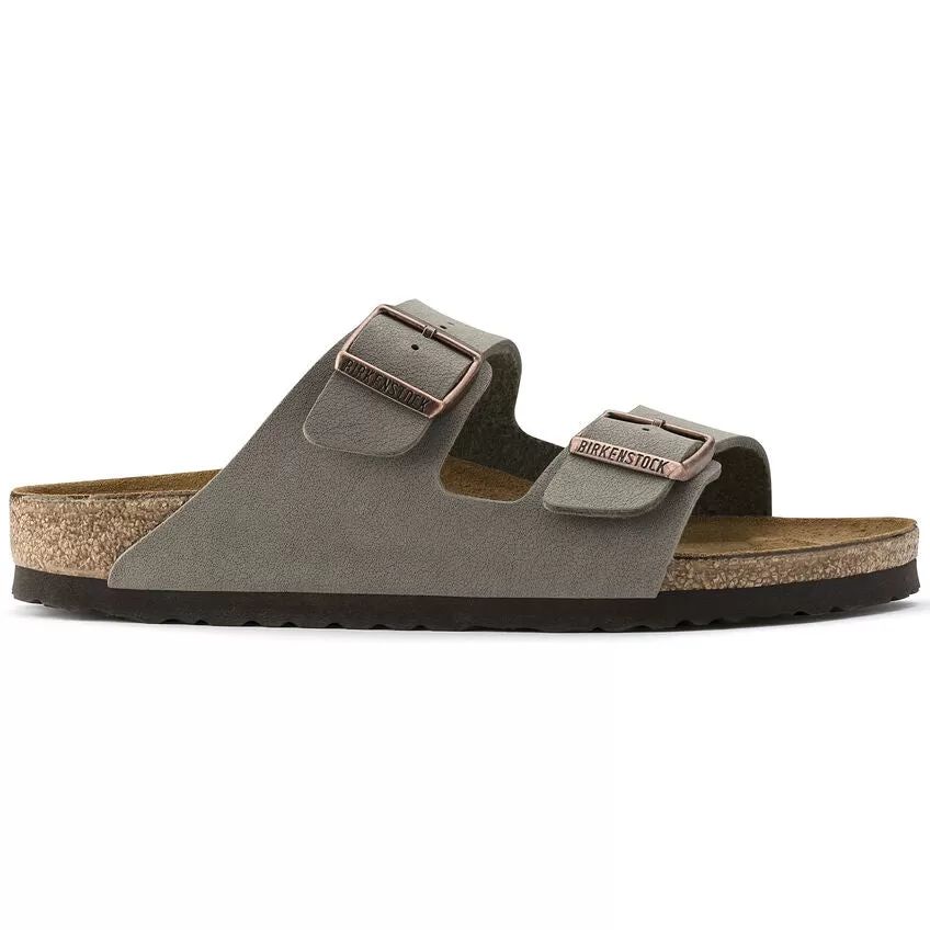 Birkenstock Arizona Nabuck - Sandali Lifestyle