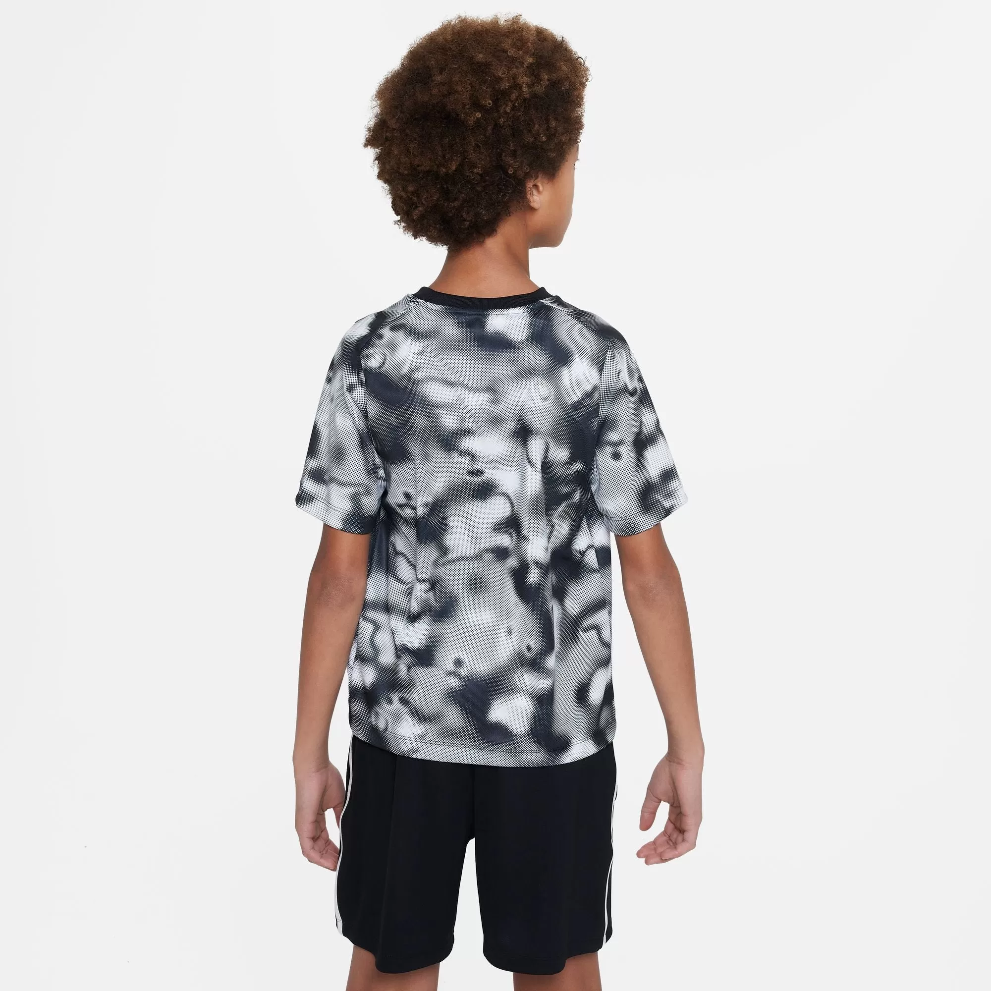 Boys' Nike Youth Dri-FIT Multi  T-Shirt