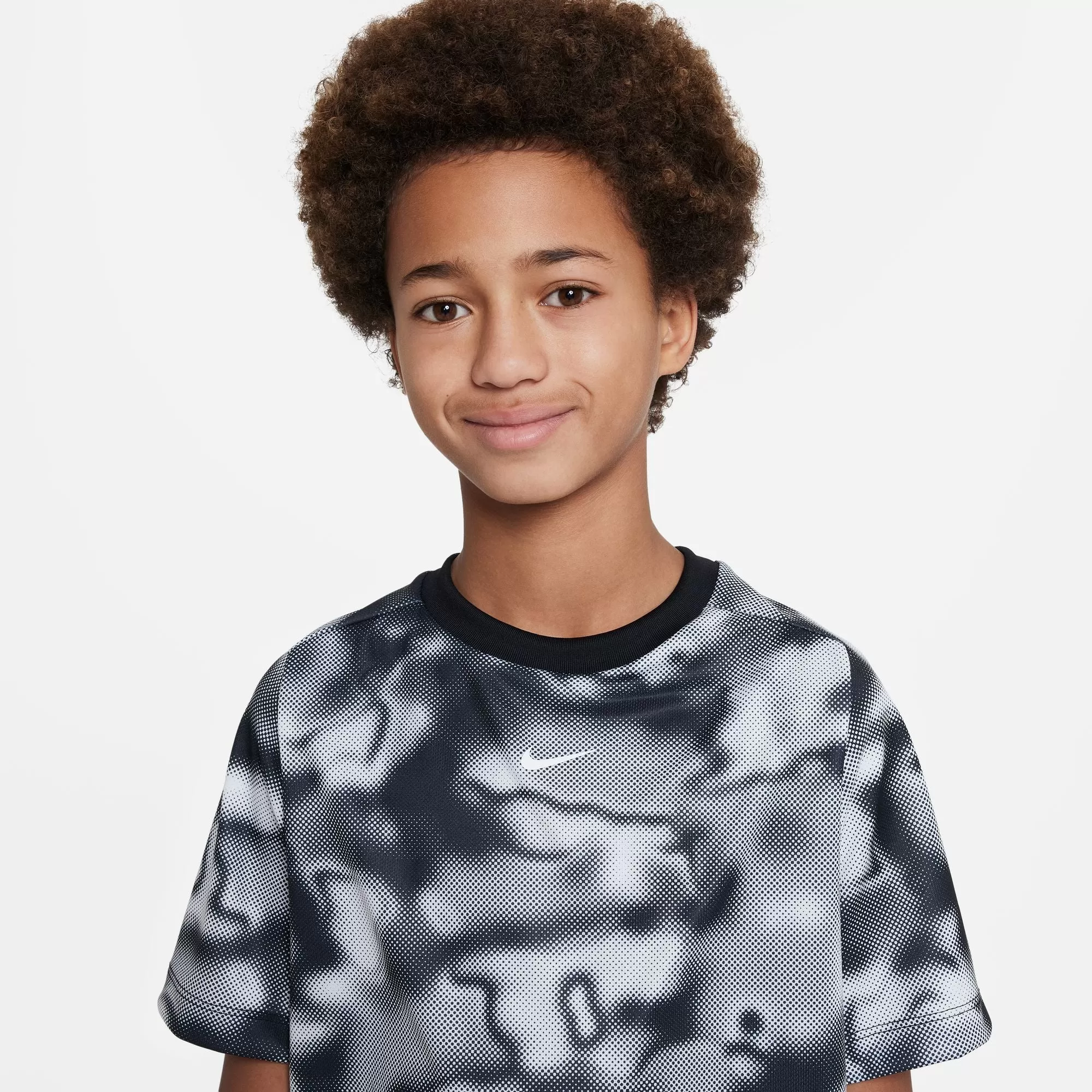 Boys' Nike Youth Dri-FIT Multi  T-Shirt