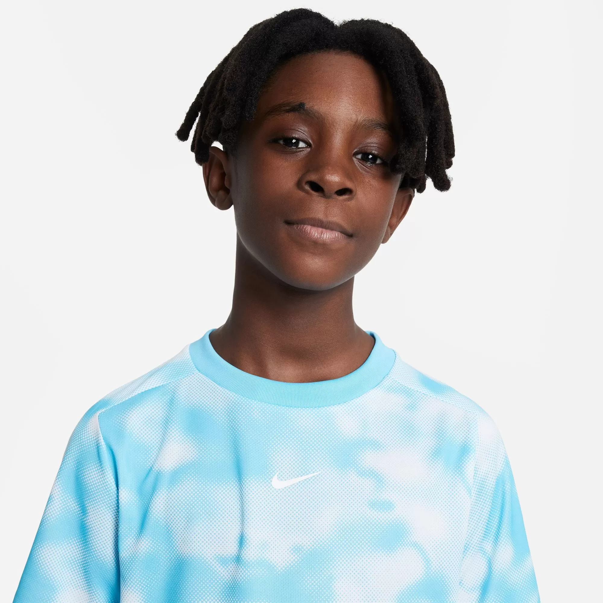 Boys' Nike Youth Dri-FIT Multi  T-Shirt