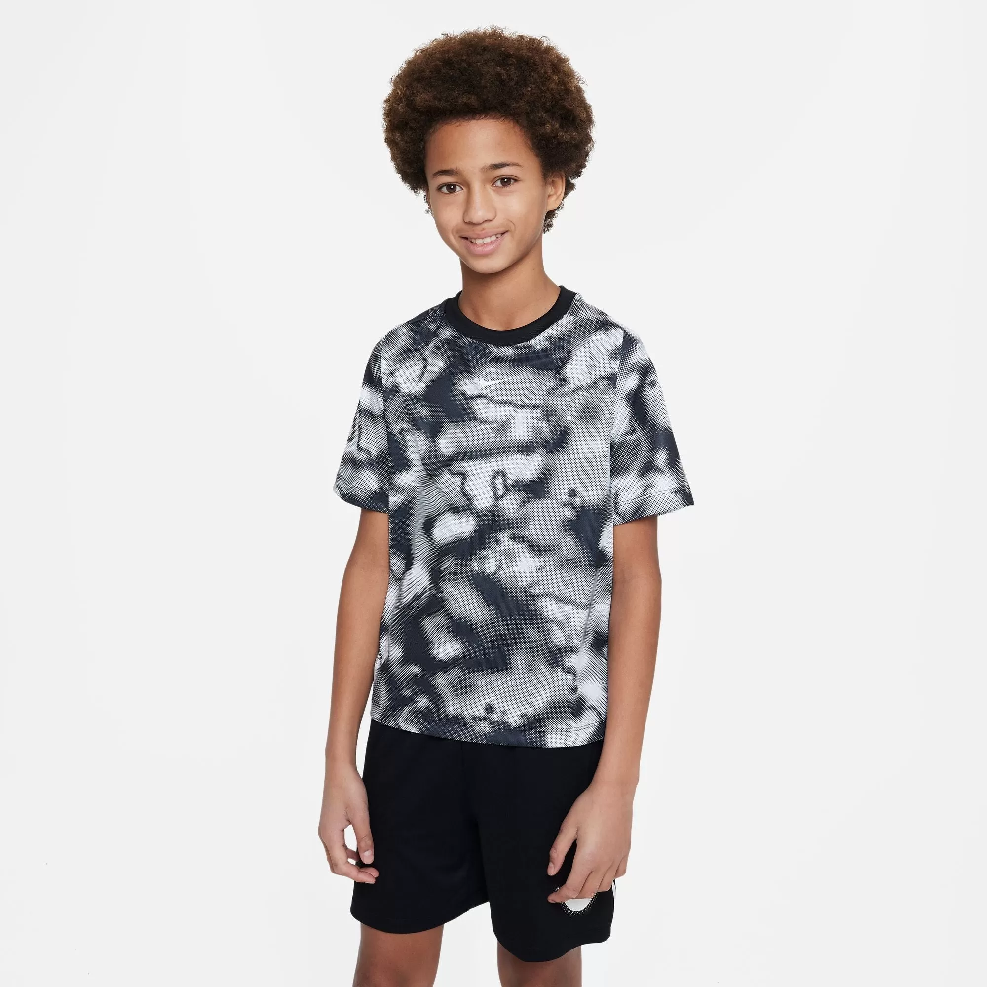 Boys' Nike Youth Dri-FIT Multi  T-Shirt