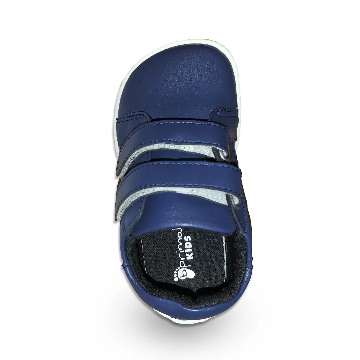 Bprimal Kids - Classic - Indigo (Vegan)