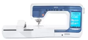 Brother Innovis V5 LE Sewing & Embroidery Machine