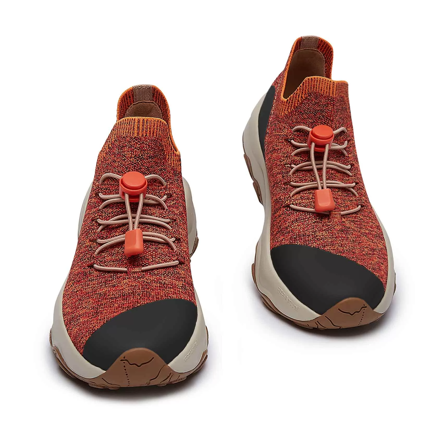 Burnt Orange Cazorla I Women