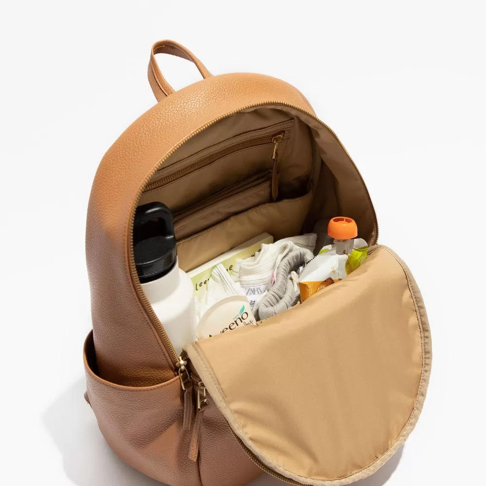 Butterscotch Classic City Backpack II