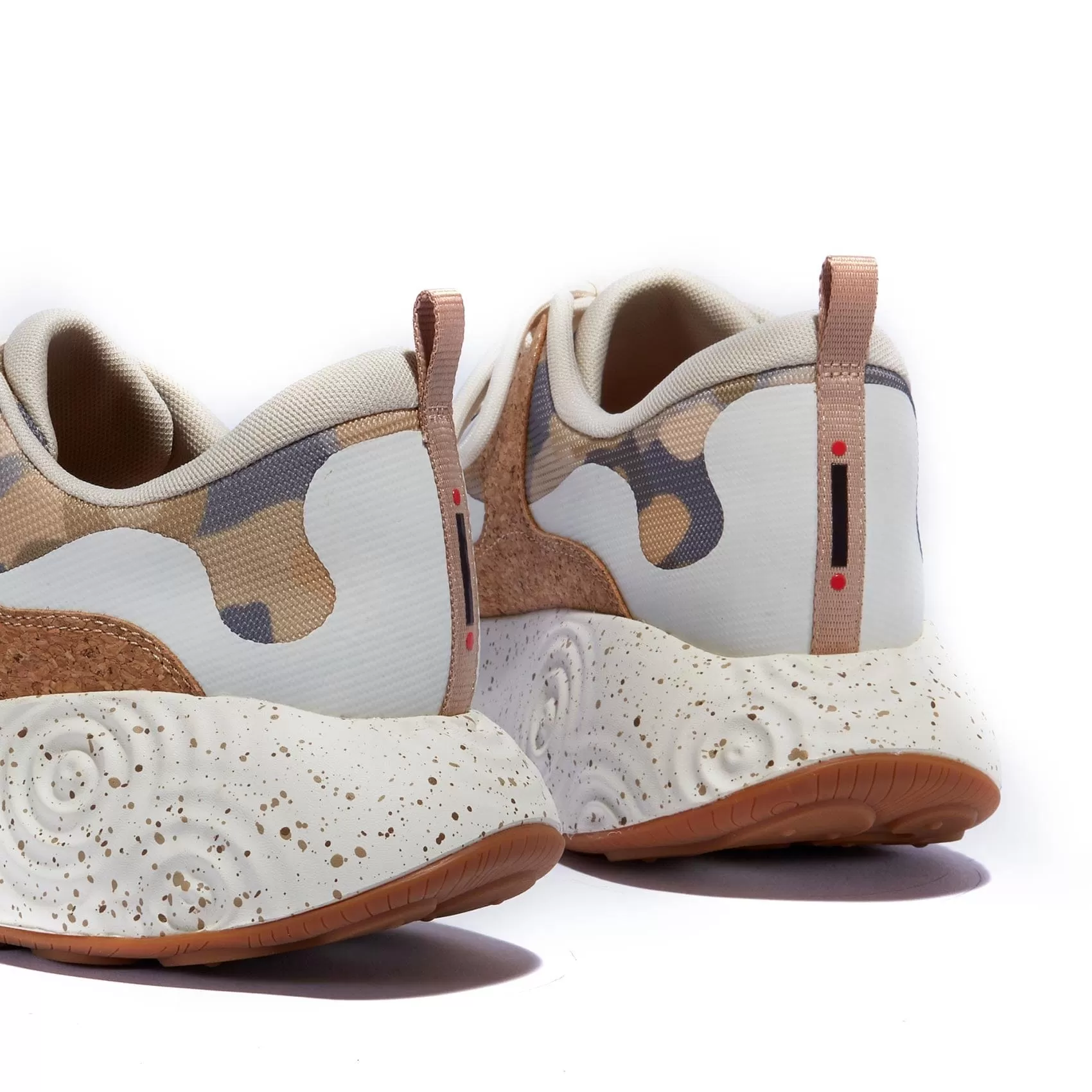 Camouflage Desert Brava III Women