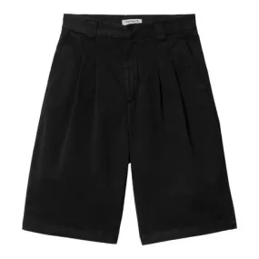 Carhartt WIP W' Tristin Short Black