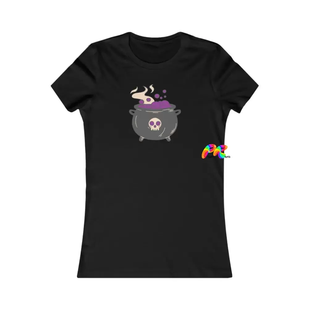 Cauldron Women's Favorite T-Shirt