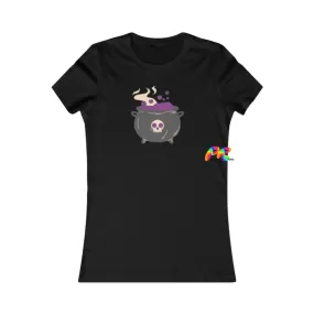 Cauldron Women's Favorite T-Shirt