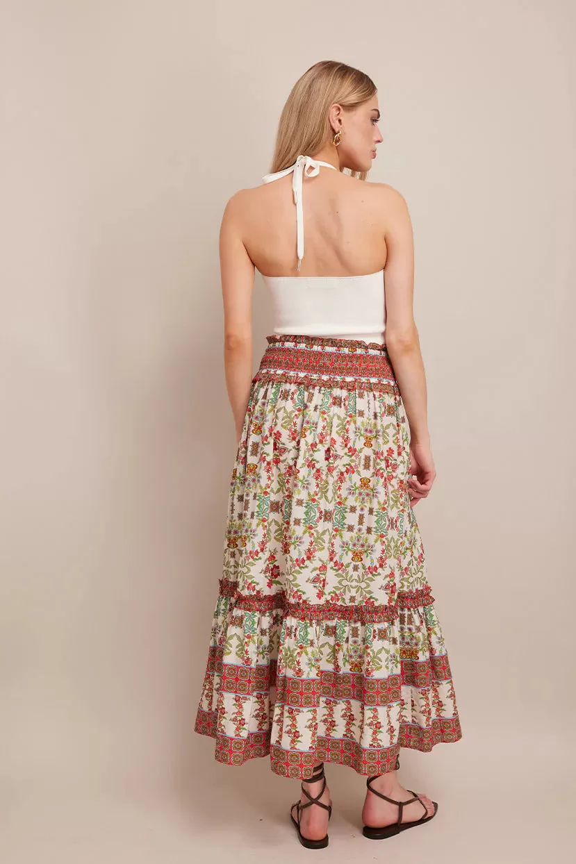 Cece Skirt