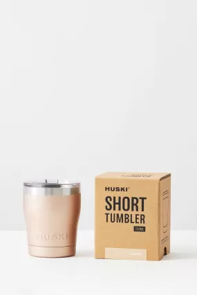 Champagne Short Tumbler 2.0