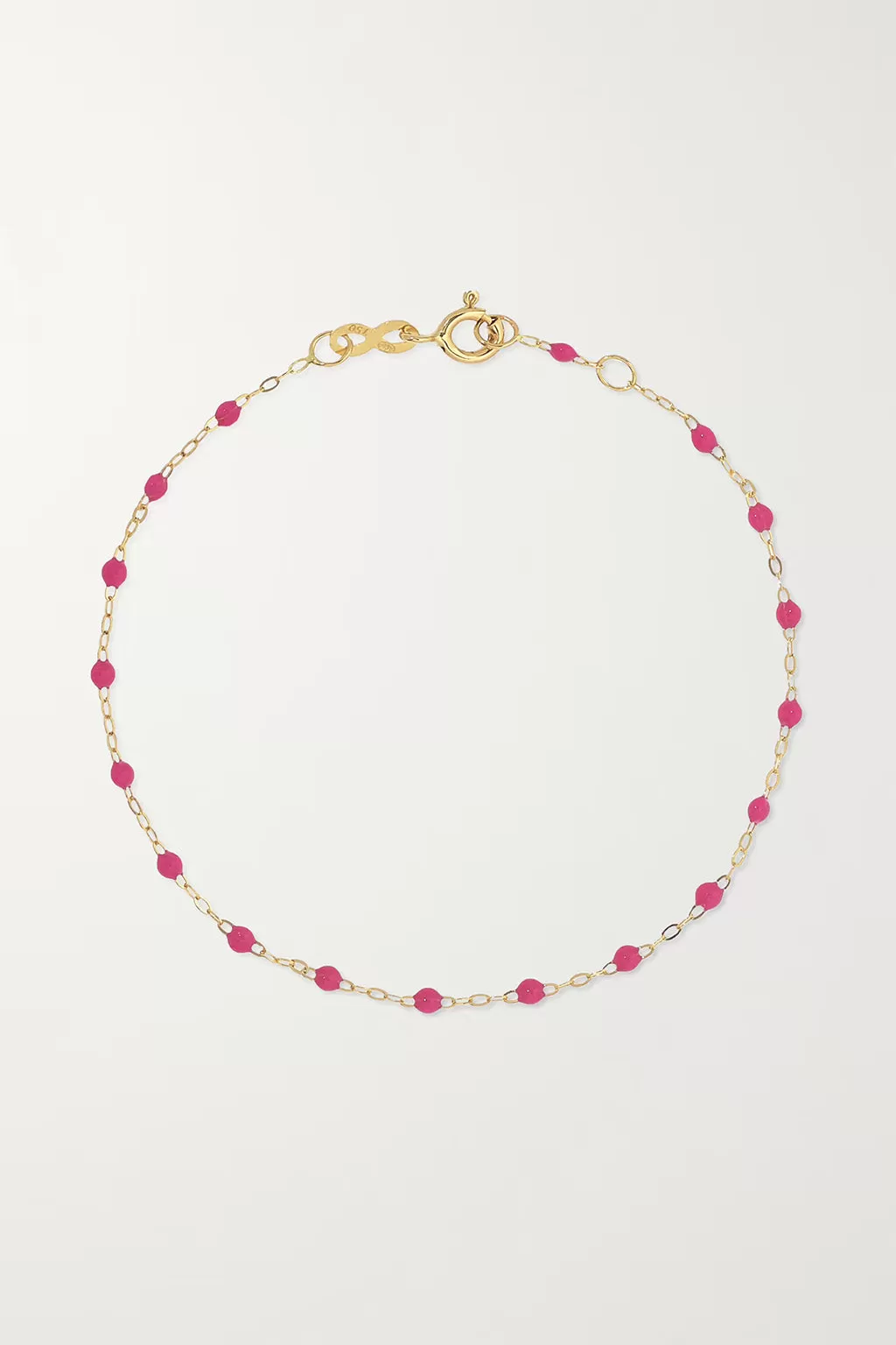 CLASSIC GIGI BRACELET IN PINK