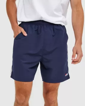 Classic Men's Microfibre Shorts