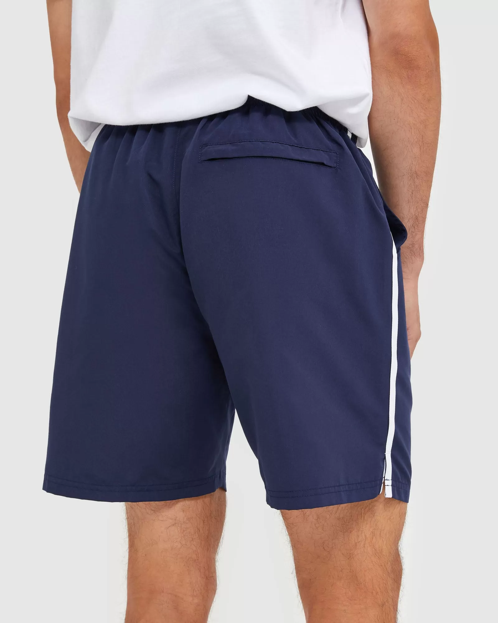 Classic Men's Microfibre Shorts