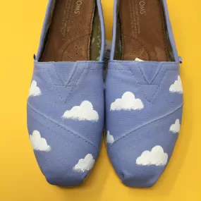 Cloud Shoes