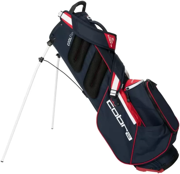 Cobra Ultralight Pro Stand Golf Bag