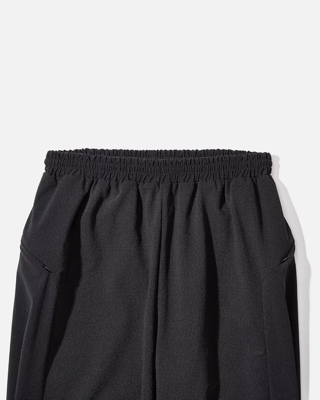 Contract Pant - Lead Black