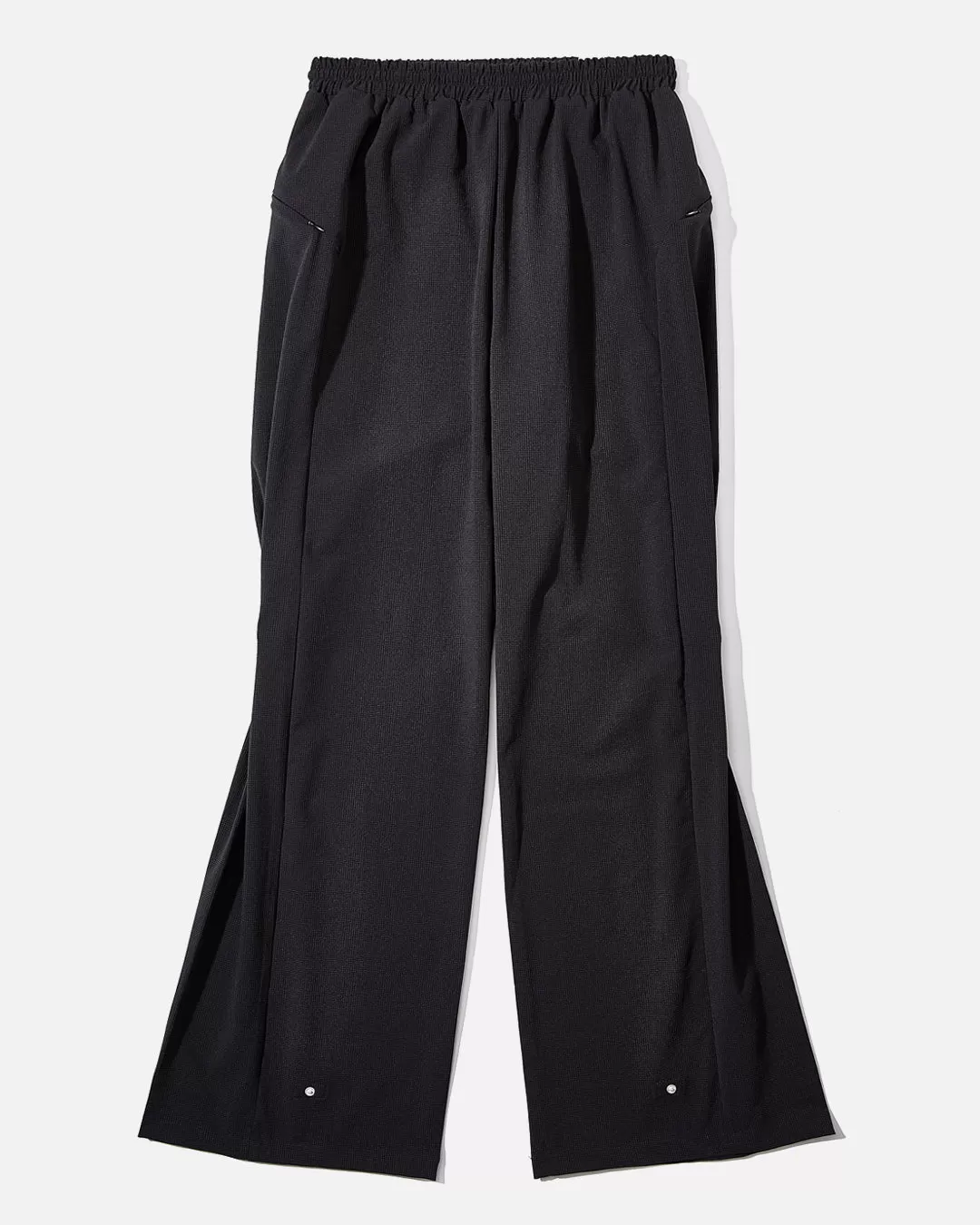 Contract Pant - Lead Black