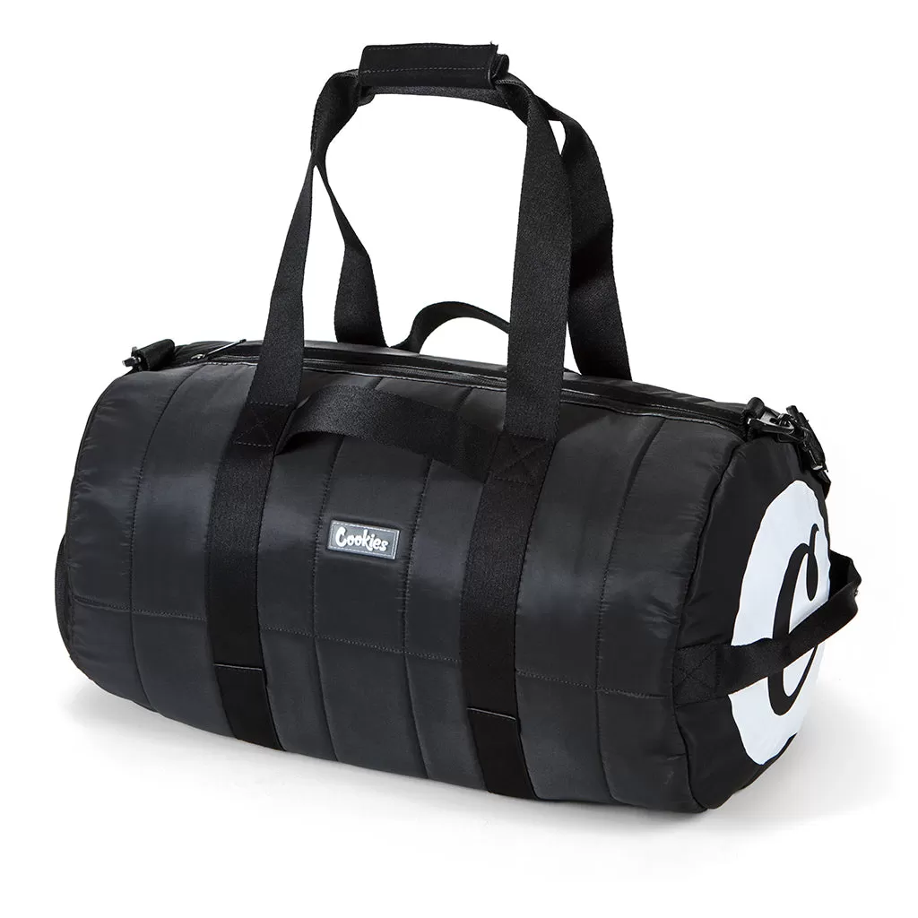 Cookies Apex Soft Duffle Bag