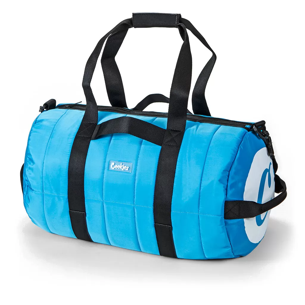 Cookies Apex Soft Duffle Bag