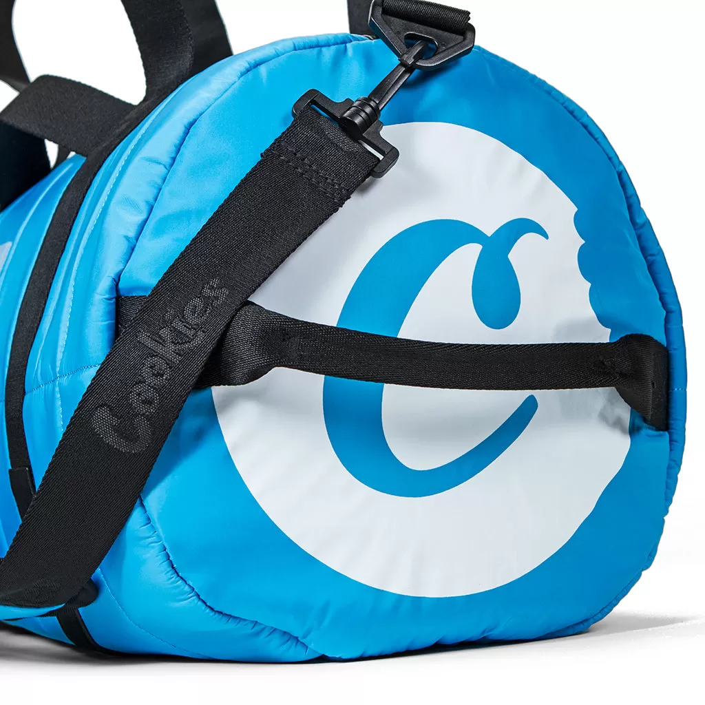 Cookies Apex Soft Duffle Bag