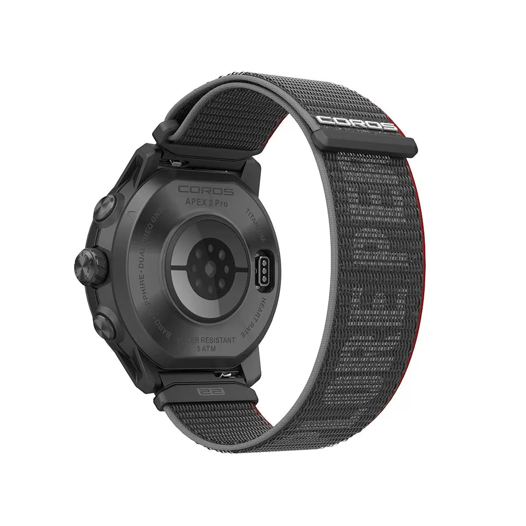 Coros Apex 2 Pro GPS Outdoor Watch