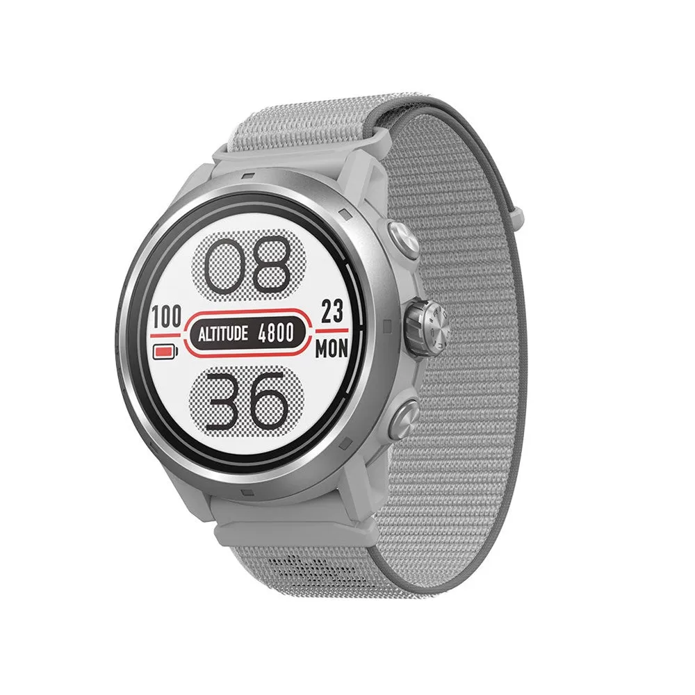 Coros Apex 2 Pro GPS Outdoor Watch