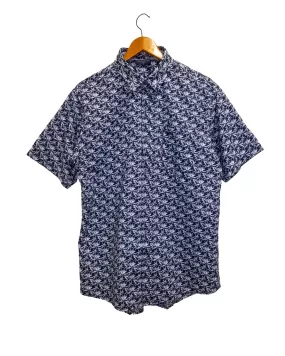 COTTON KAWAU SHIRT