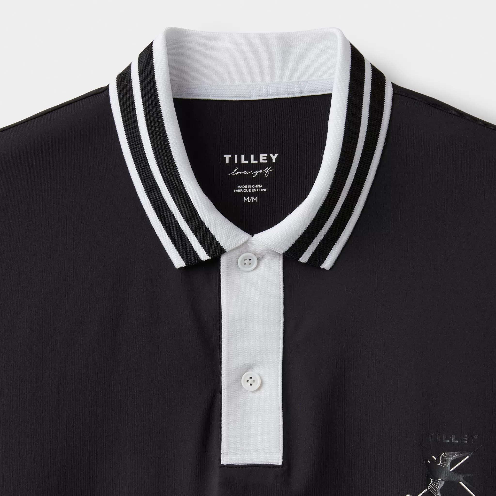 Crest Polo