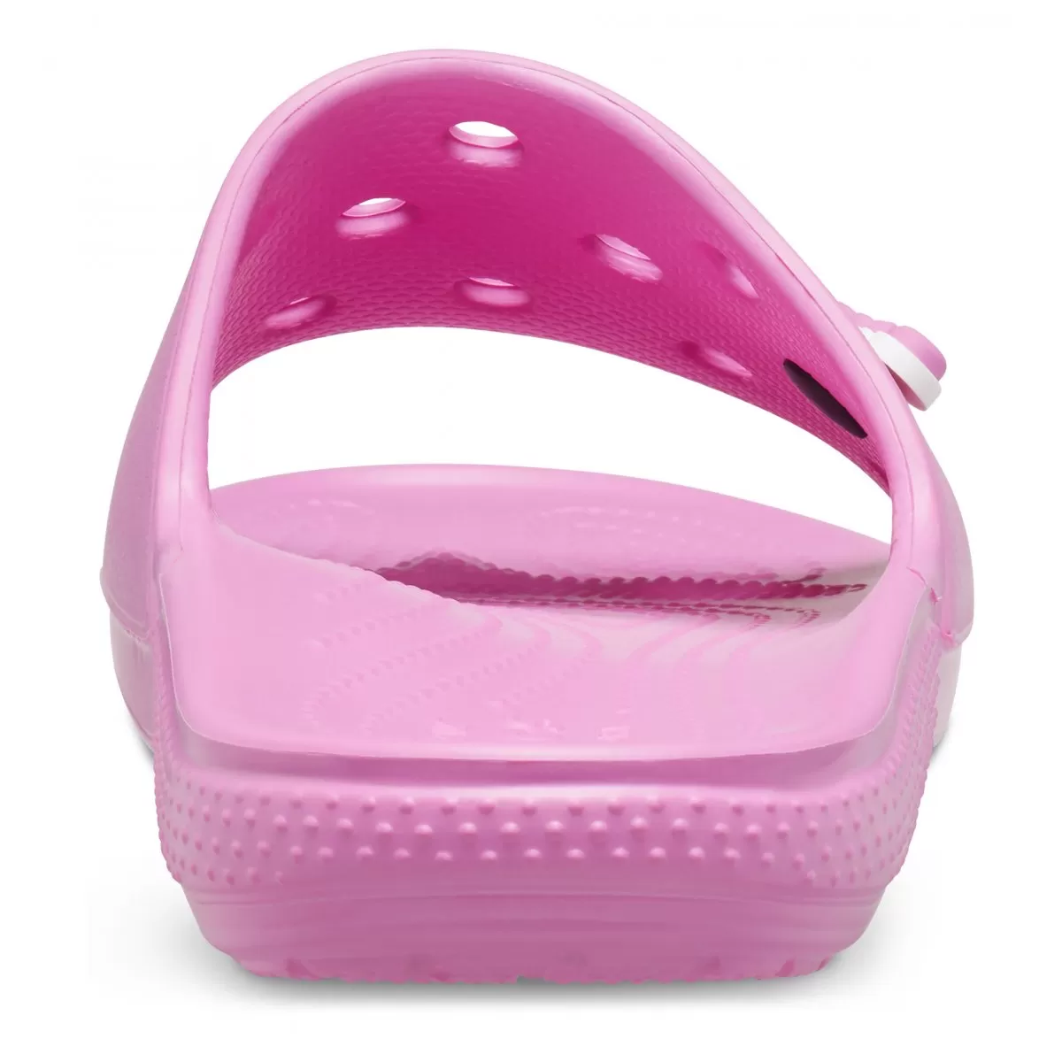 Crocs Classic Crocs Slide 206121 6SW taffy pink 