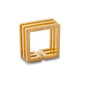 D 247  - Trio Square Ring