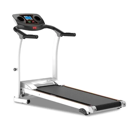 Desire Gym Treadmill TT600